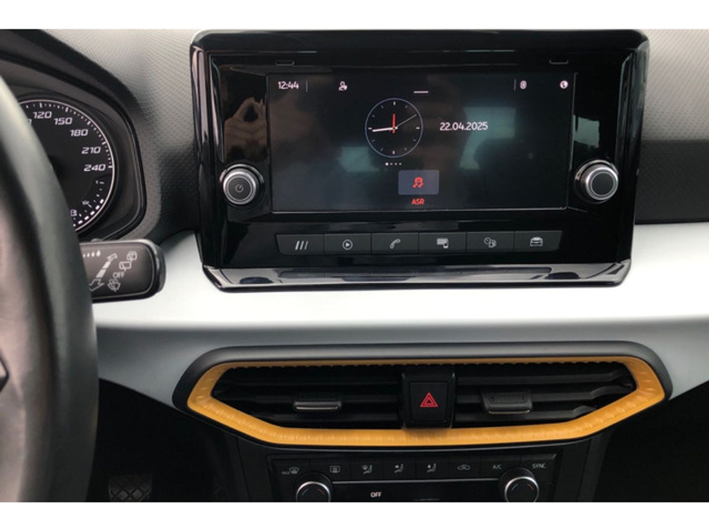 SEAT Arona 1.0 TSI Style XL Edition 81 kW (110 CV)