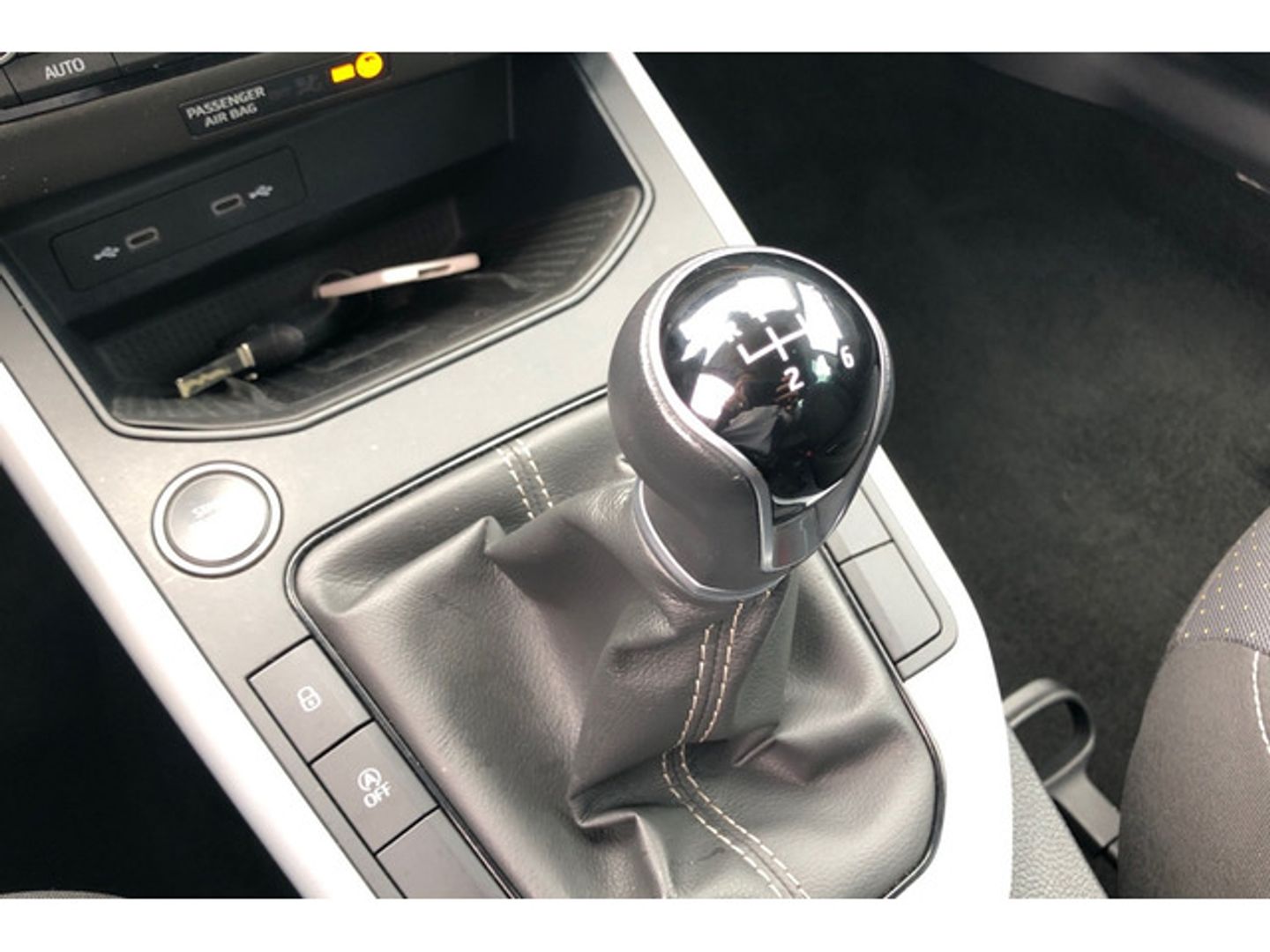 SEAT Arona 1.0 TSI Style XL Edition 81 kW (110 CV)