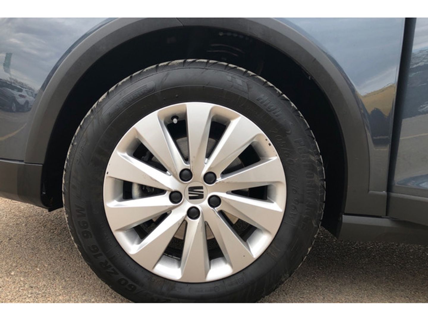 SEAT Arona 1.0 TSI Style XL Edition 81 kW (110 CV)