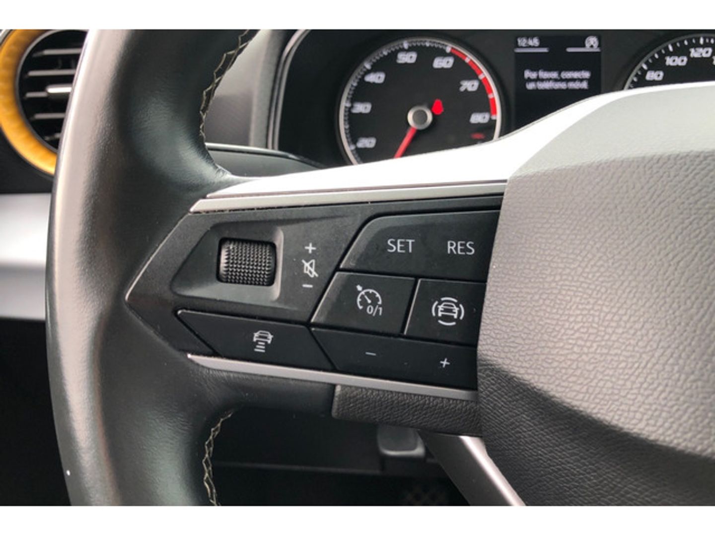 SEAT Arona 1.0 TSI Style XL Edition 81 kW (110 CV)