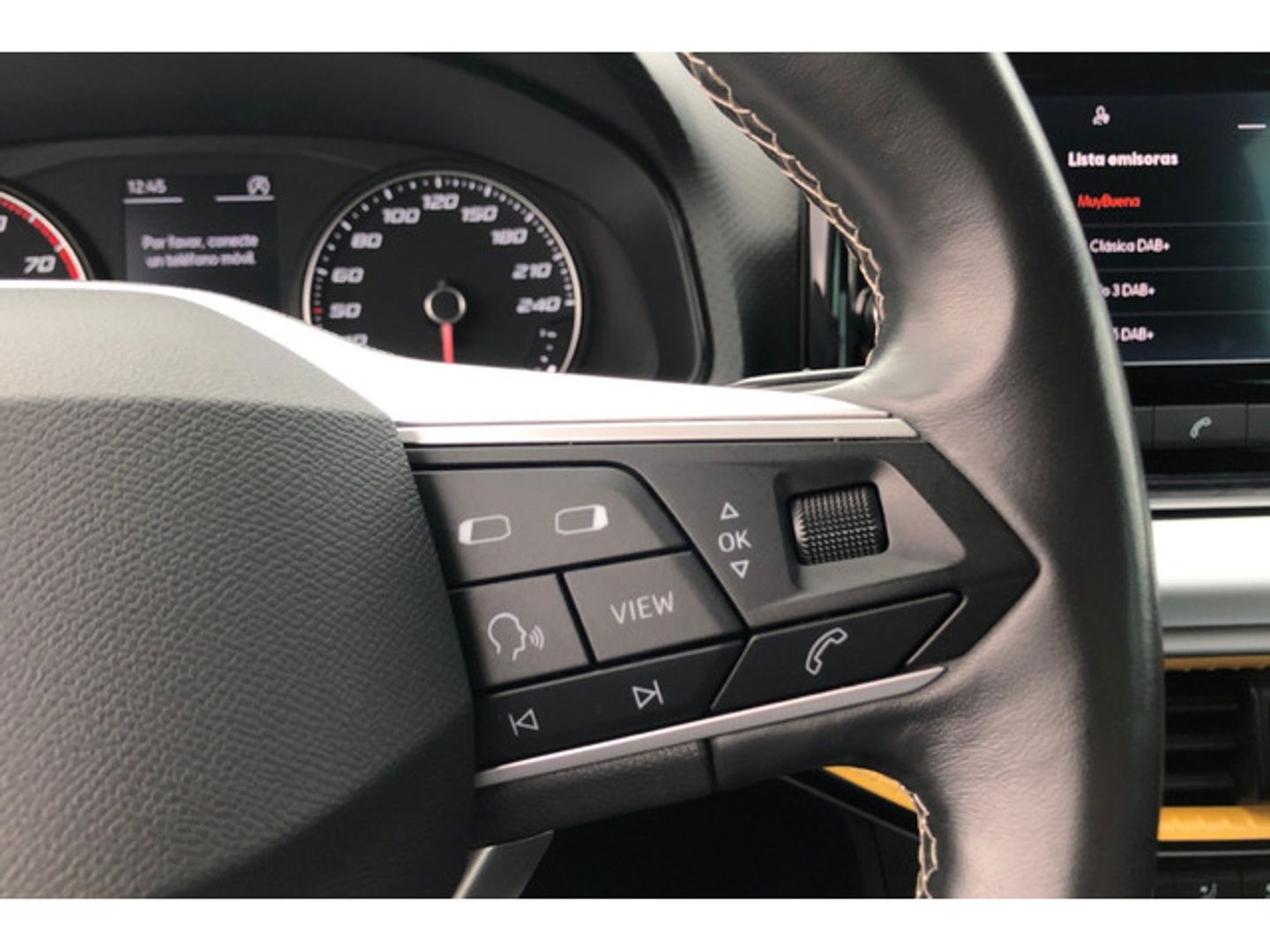 SEAT Arona 1.0 TSI Style XL Edition 81 kW (110 CV)