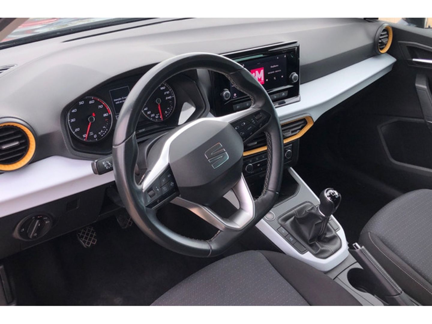 SEAT Arona 1.0 TSI Style XL Edition 81 kW (110 CV)
