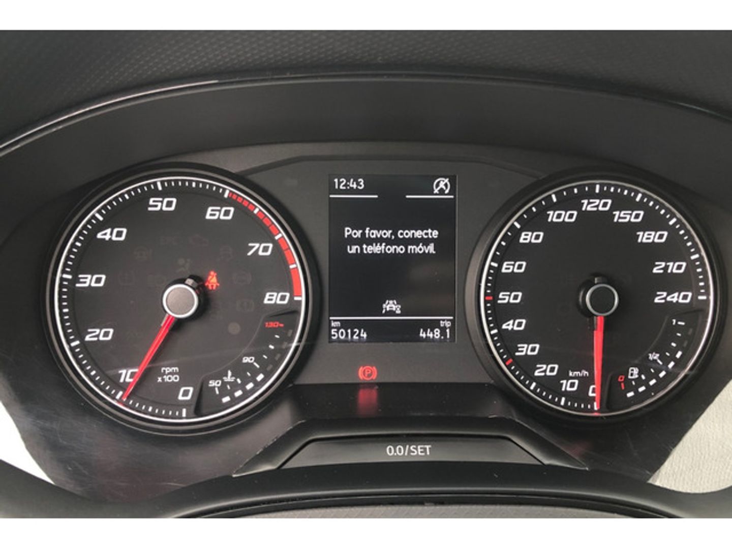 SEAT Arona 1.0 TSI Style XL Edition 81 kW (110 CV)