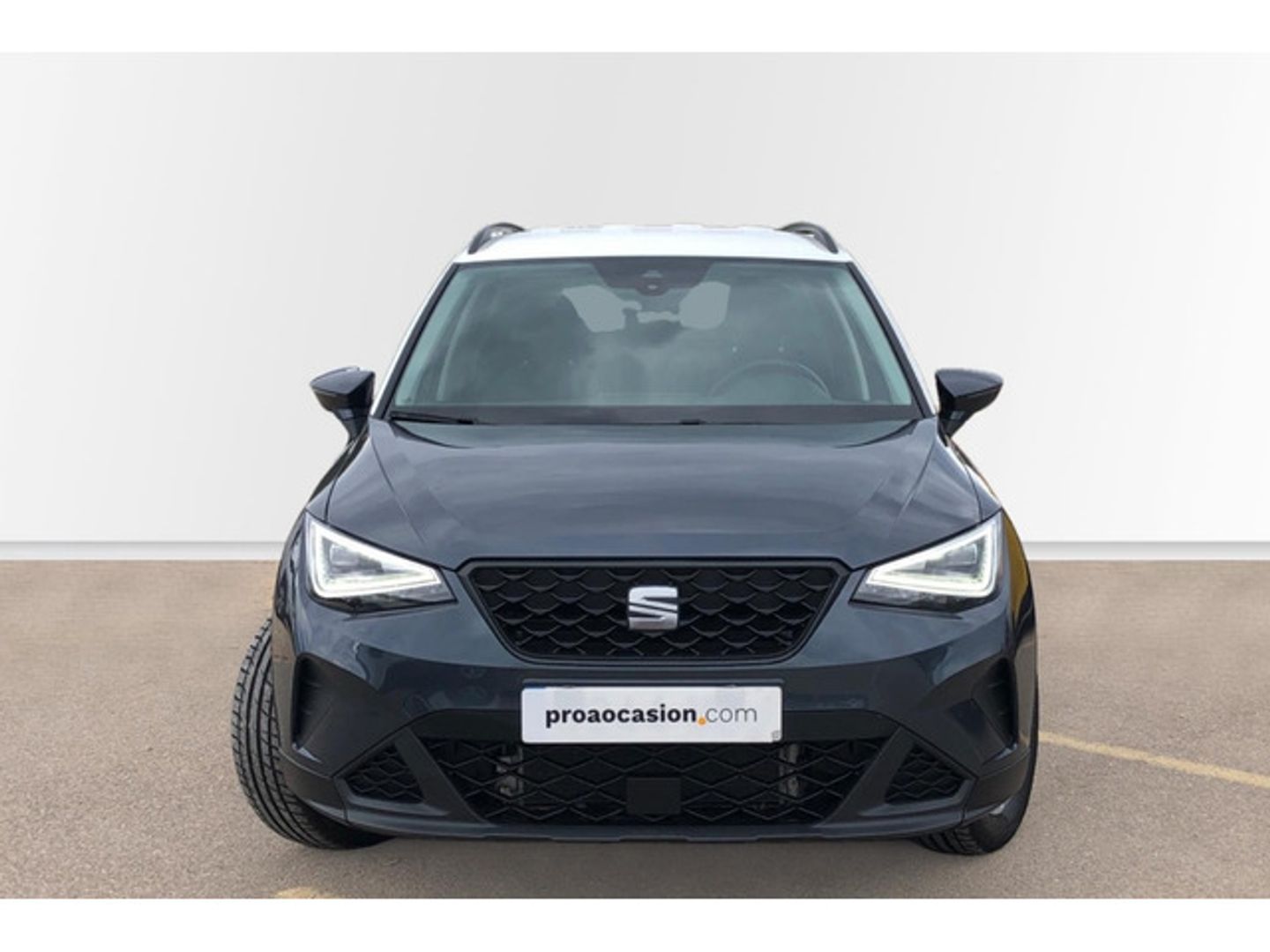 SEAT Arona 1.0 TSI Style XL Edition 81 kW (110 CV)