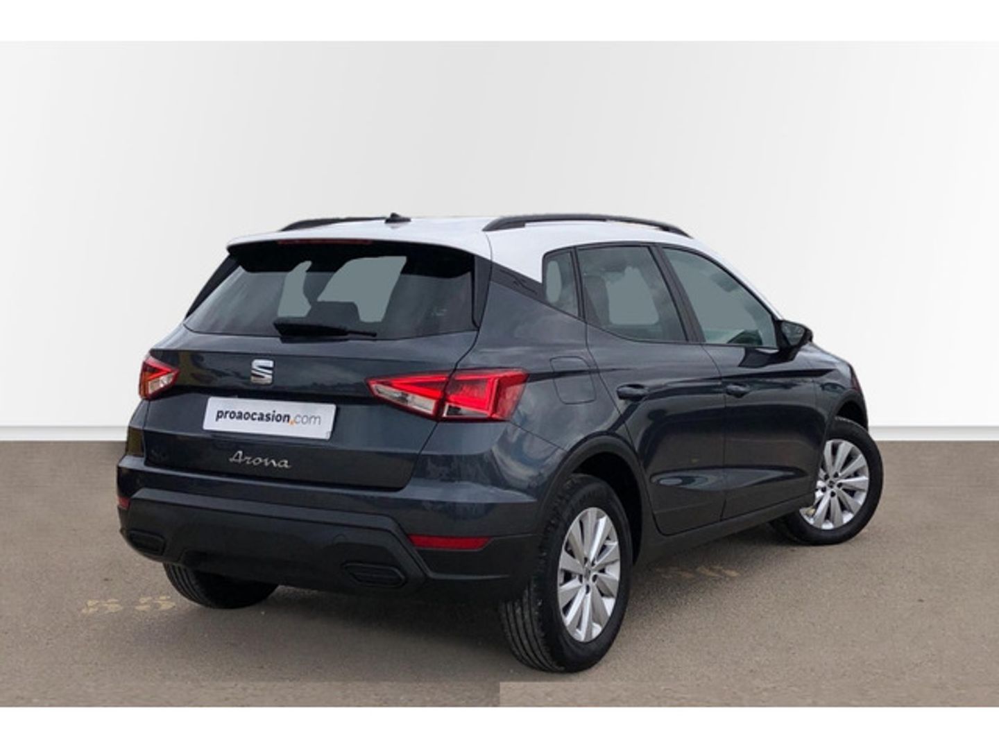 SEAT Arona 1.0 TSI Style XL Edition 81 kW (110 CV)