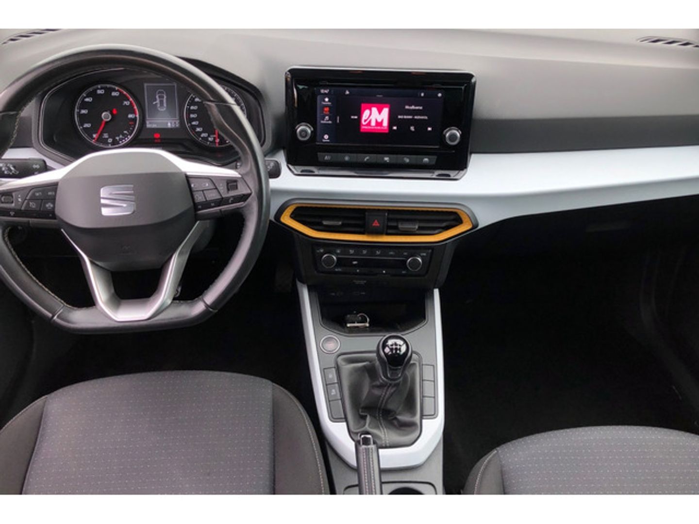 SEAT Arona 1.0 TSI Style XL Edition 81 kW (110 CV)