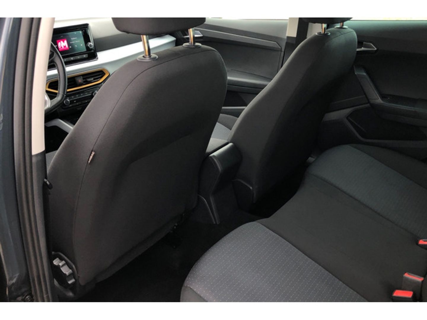 SEAT Arona 1.0 TSI Style XL Edition 81 kW (110 CV)