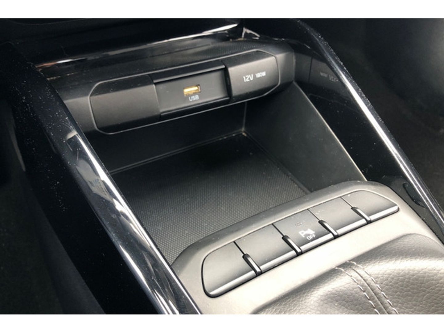 Kia Stonic 1.2 DPi Concept 62 kW (84 CV)