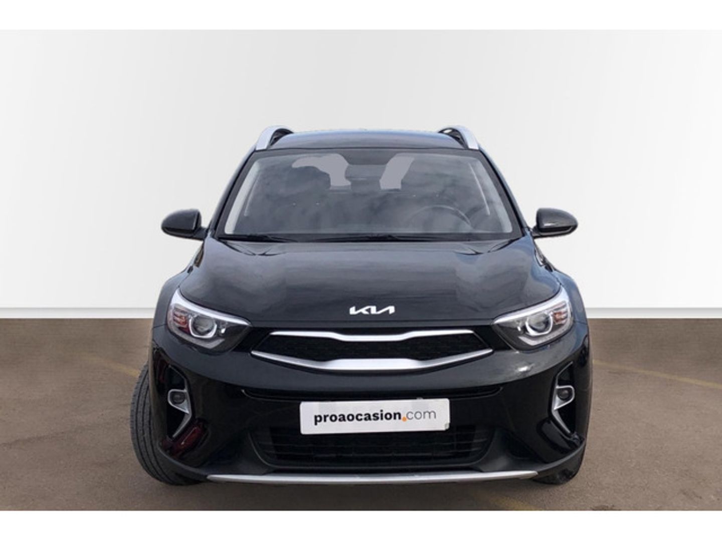 Kia Stonic 1.2 DPi Concept 62 kW (84 CV)
