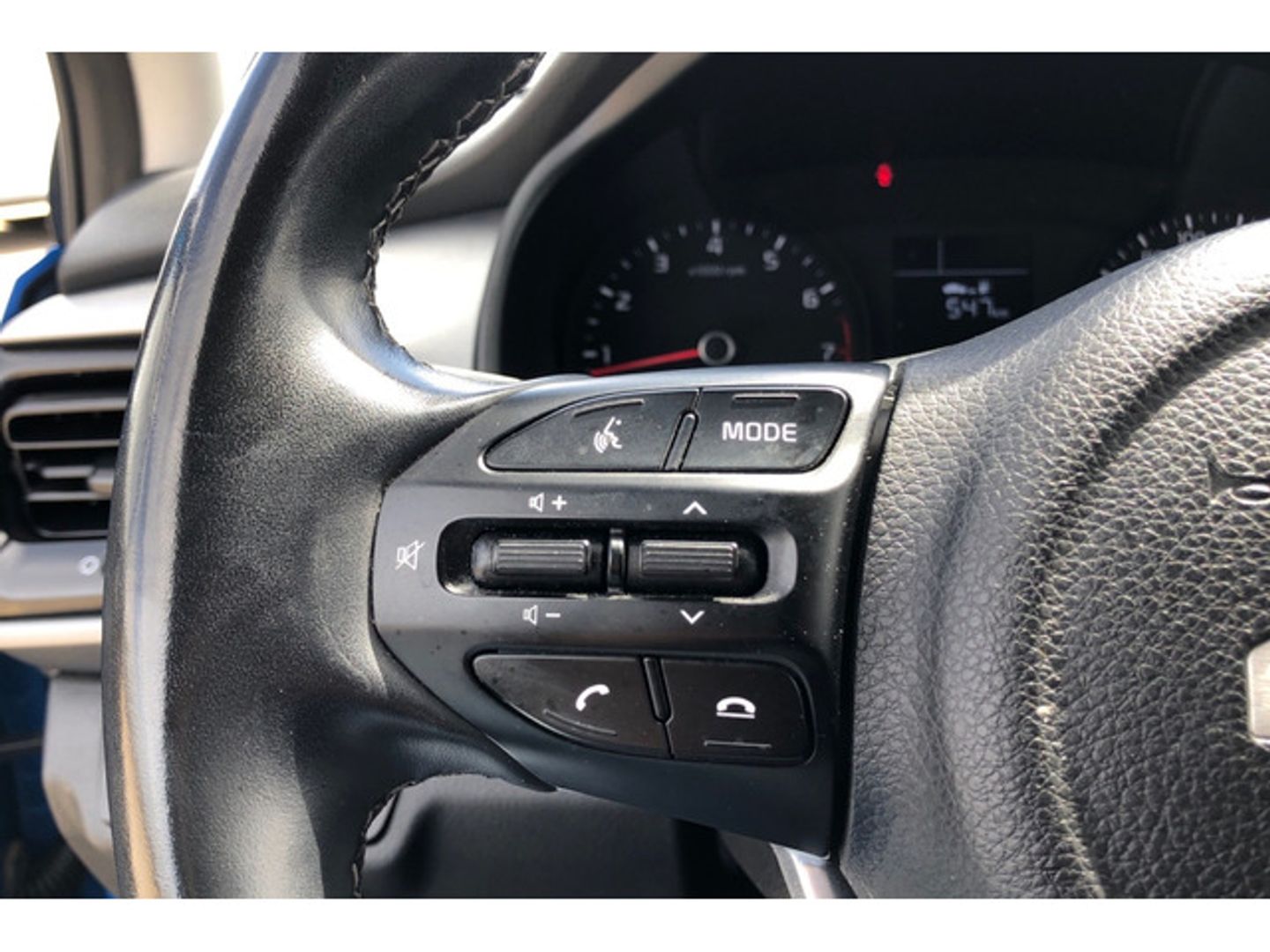 Kia Stonic 1.2 DPi Concept 62 kW (84 CV)