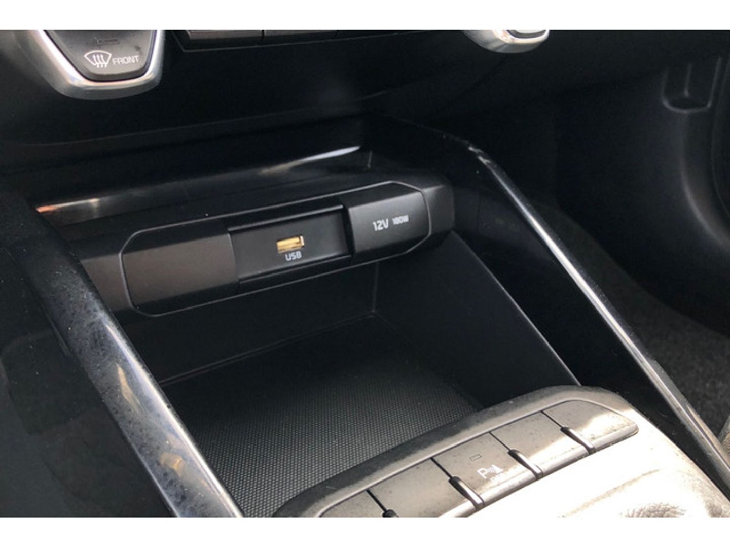 Kia Stonic 1.2 DPi Concept 62 kW (84 CV)