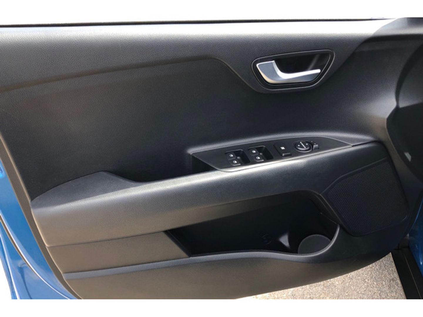 Kia Stonic 1.2 DPi Concept 62 kW (84 CV)