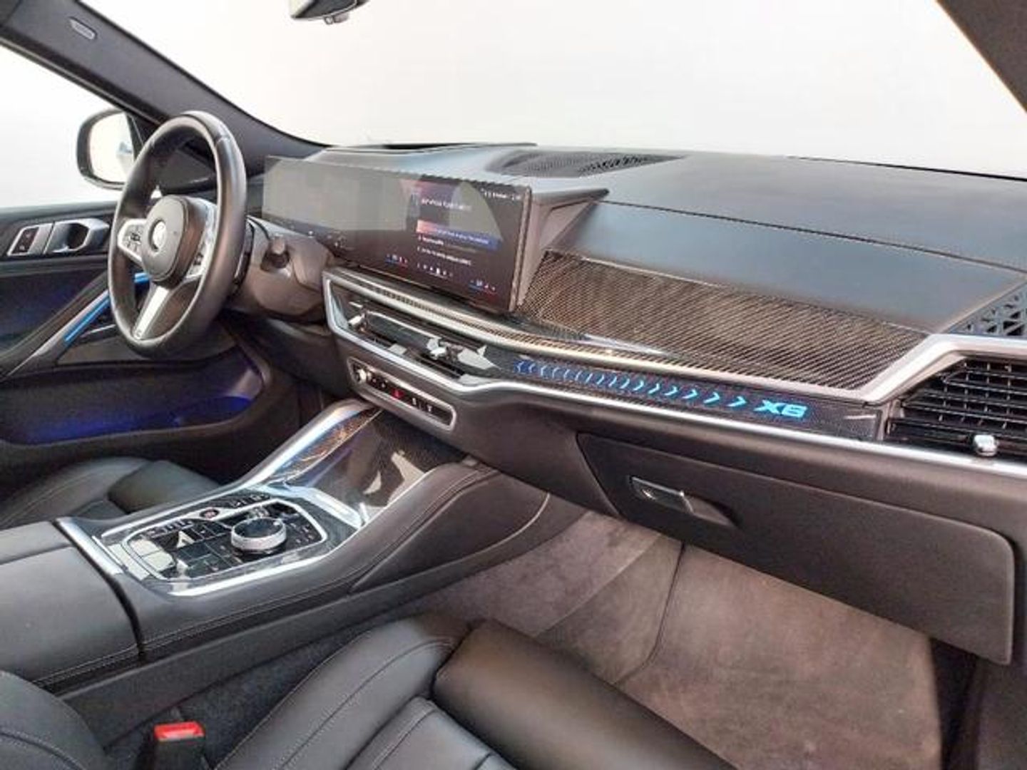 BMW X6 xDrive30d 210 kW (286 CV)