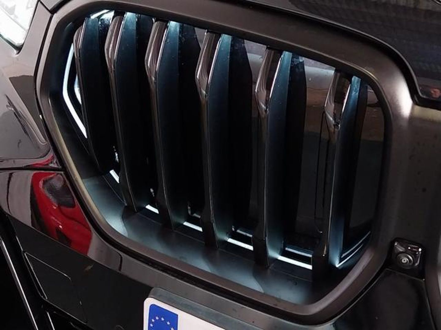 BMW X6 xDrive30d 210 kW (286 CV)