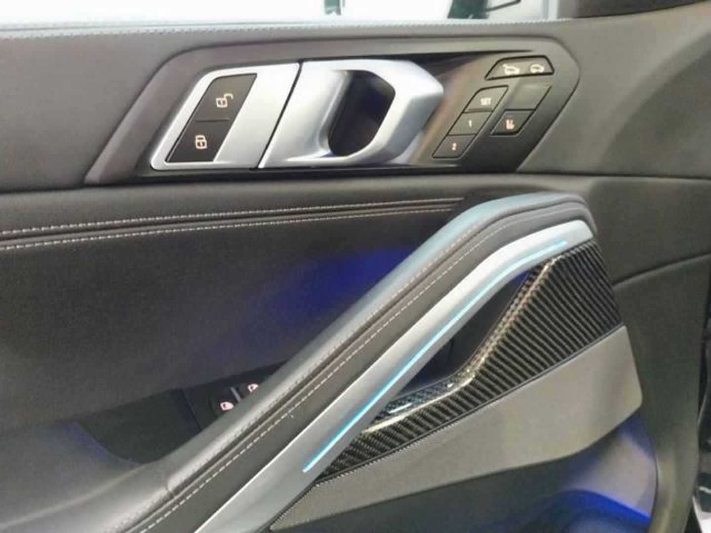 BMW X6 xDrive30d 210 kW (286 CV)