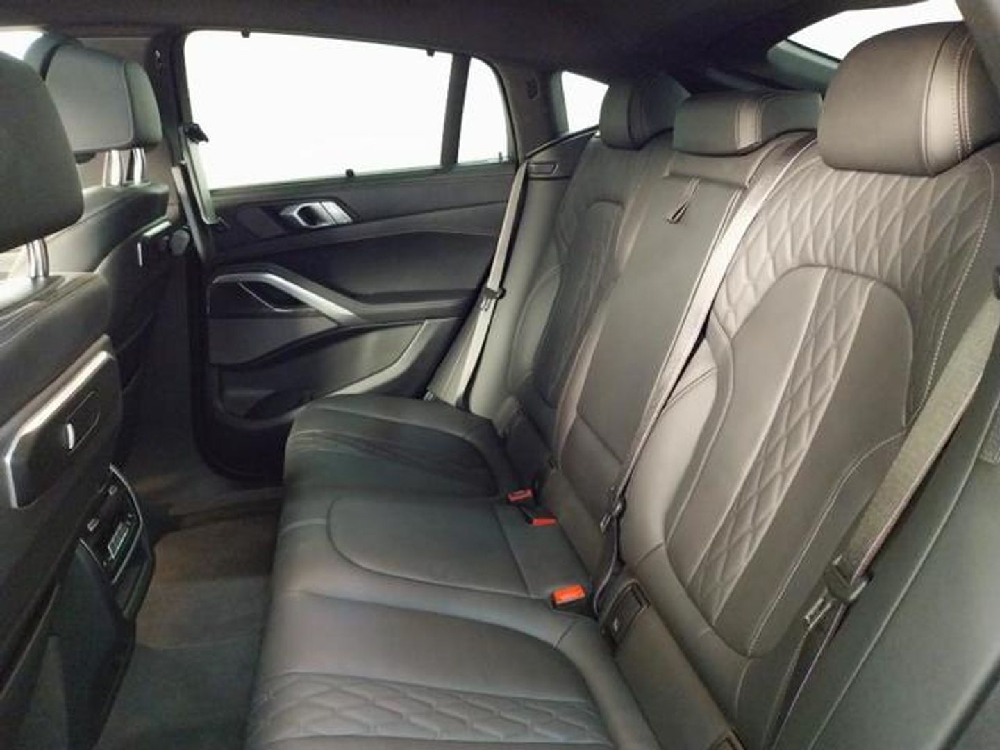 BMW X6 xDrive30d 210 kW (286 CV)