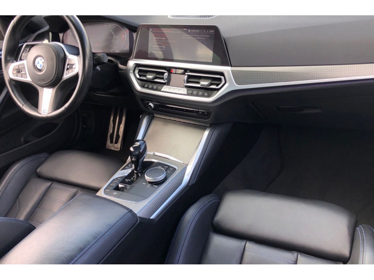 BMW Serie 4 420i Coupe 135 kW (184 CV)