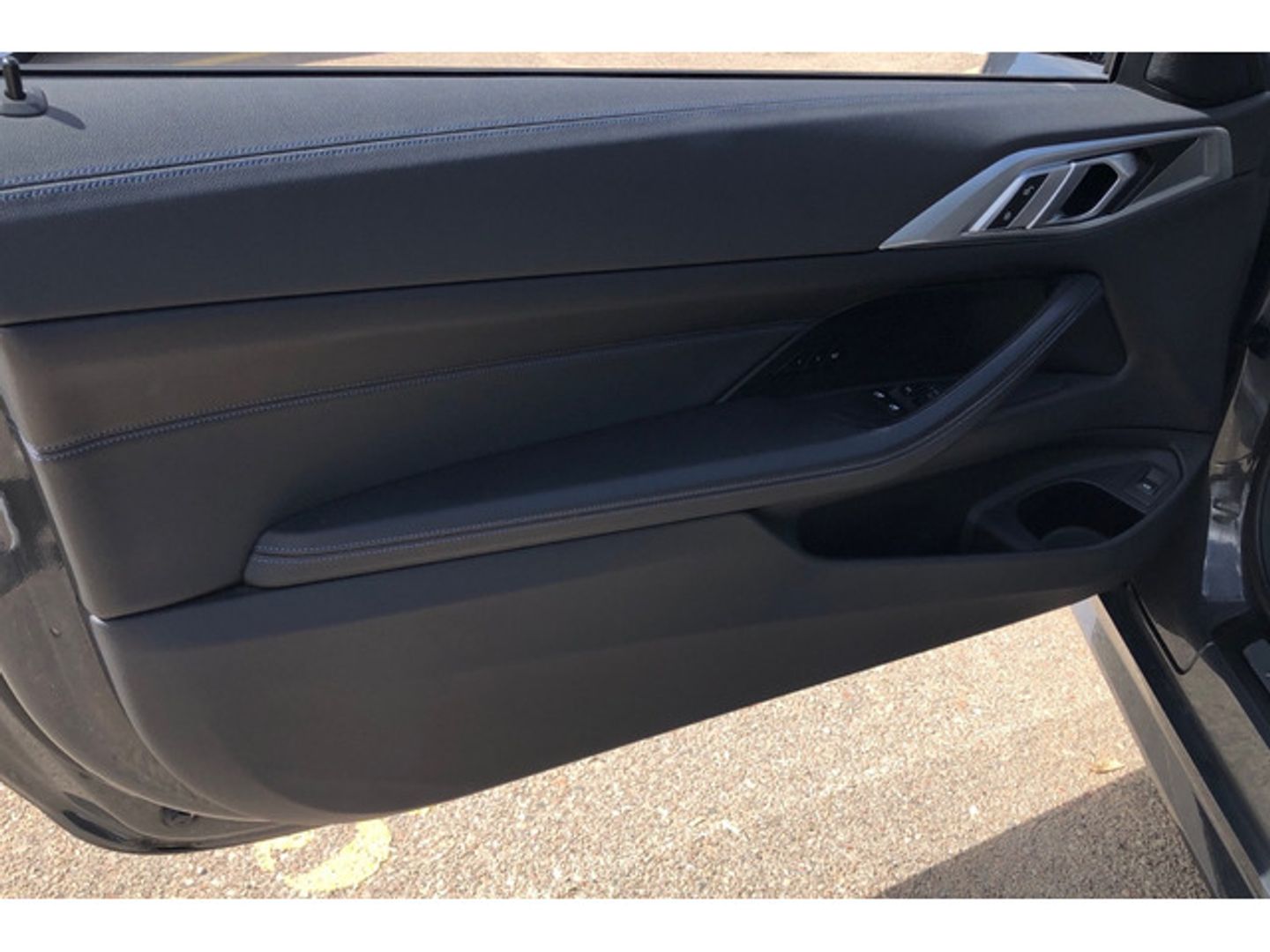 BMW Serie 4 420i Coupe 135 kW (184 CV)