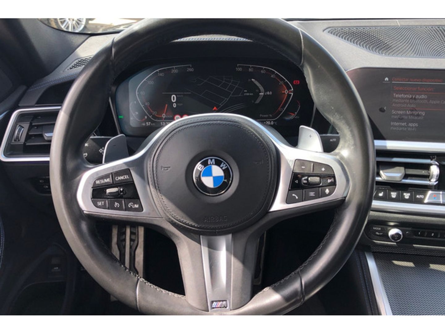 BMW Serie 4 420i Coupe 135 kW (184 CV)