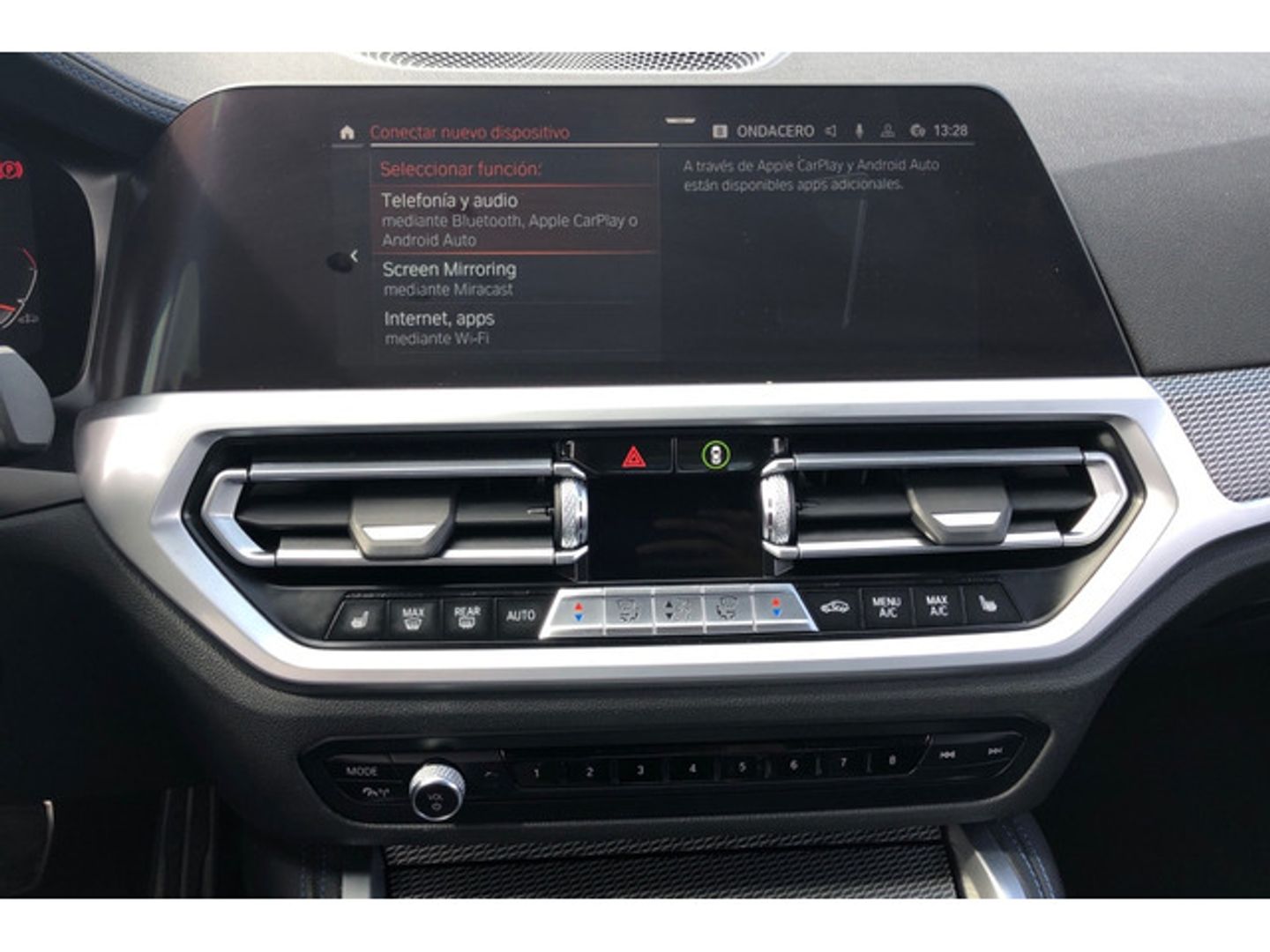 BMW Serie 4 420i Coupe 135 kW (184 CV)