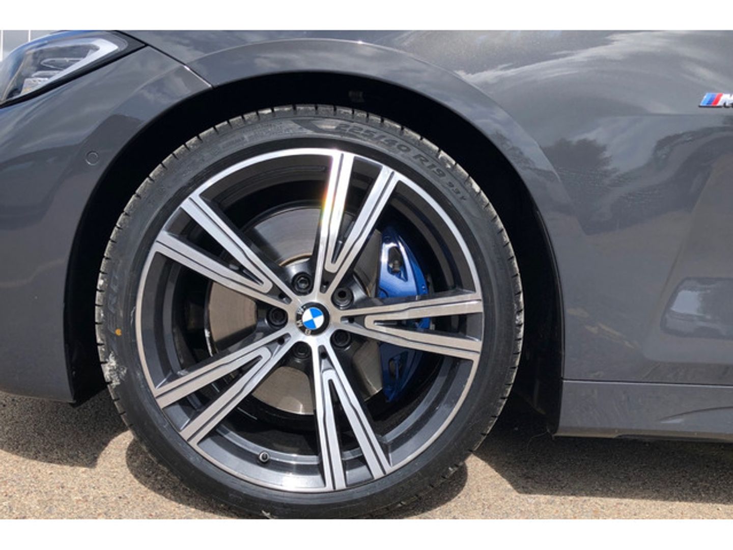 BMW Serie 4 420i Coupe 135 kW (184 CV)