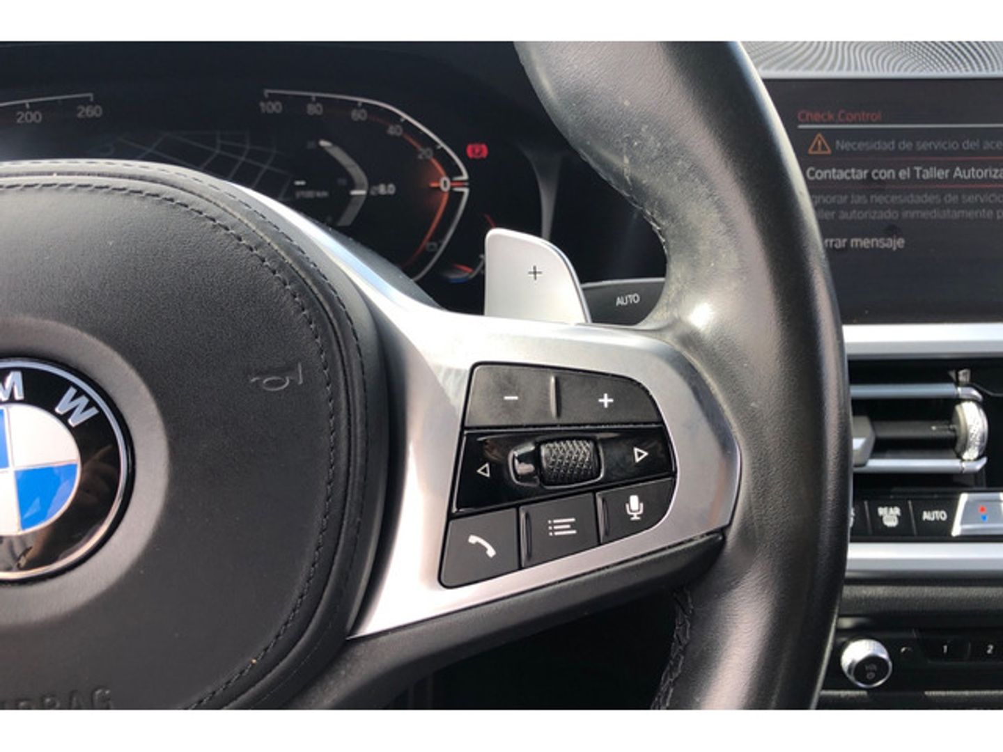 BMW Serie 4 420i Coupe 135 kW (184 CV)