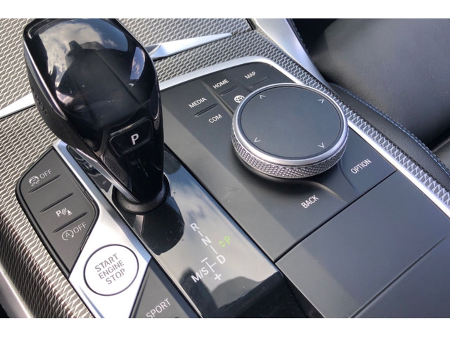 BMW Serie 4 420i Coupe 135 kW (184 CV)