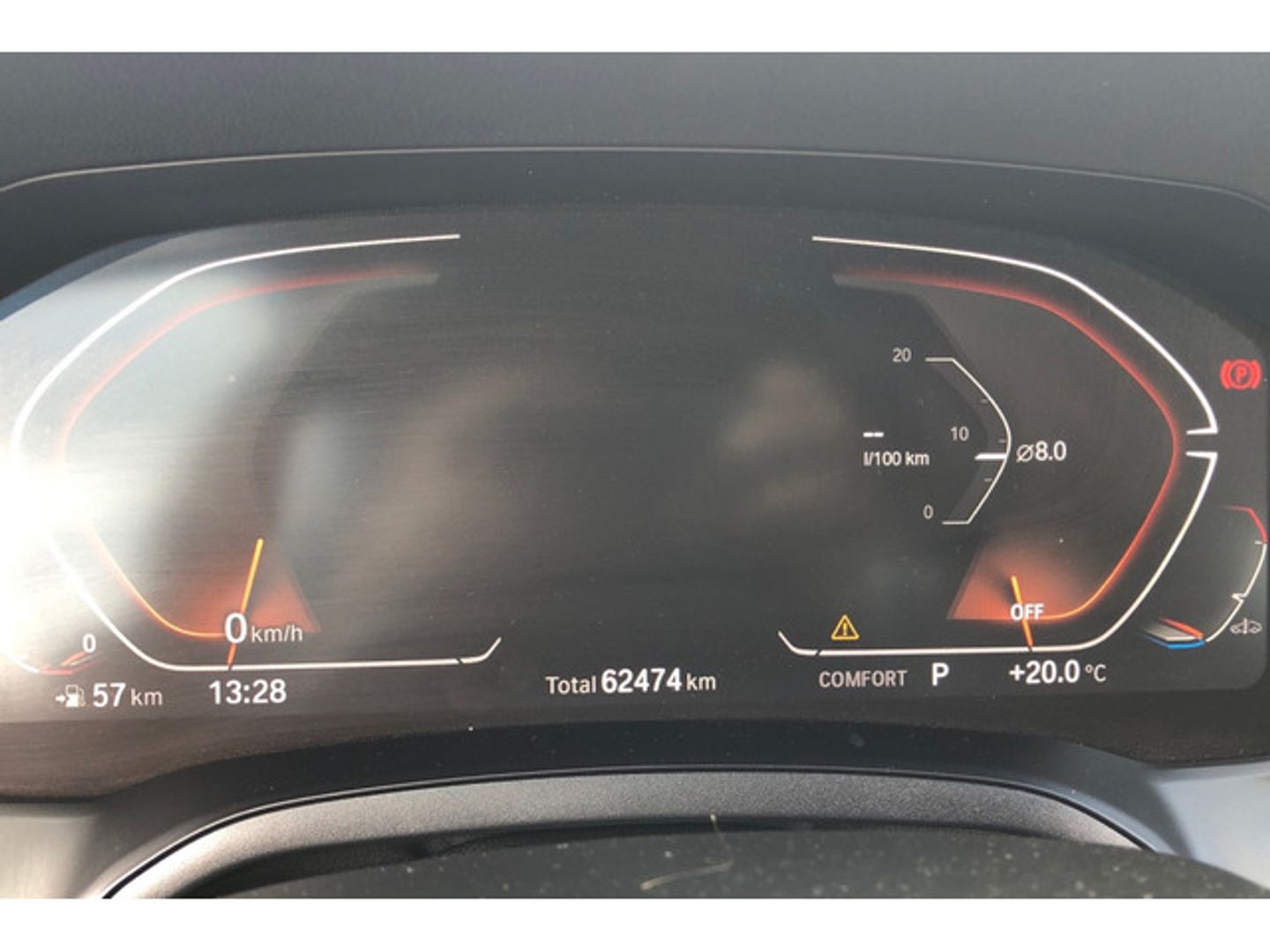 BMW Serie 4 420i Coupe 135 kW (184 CV)