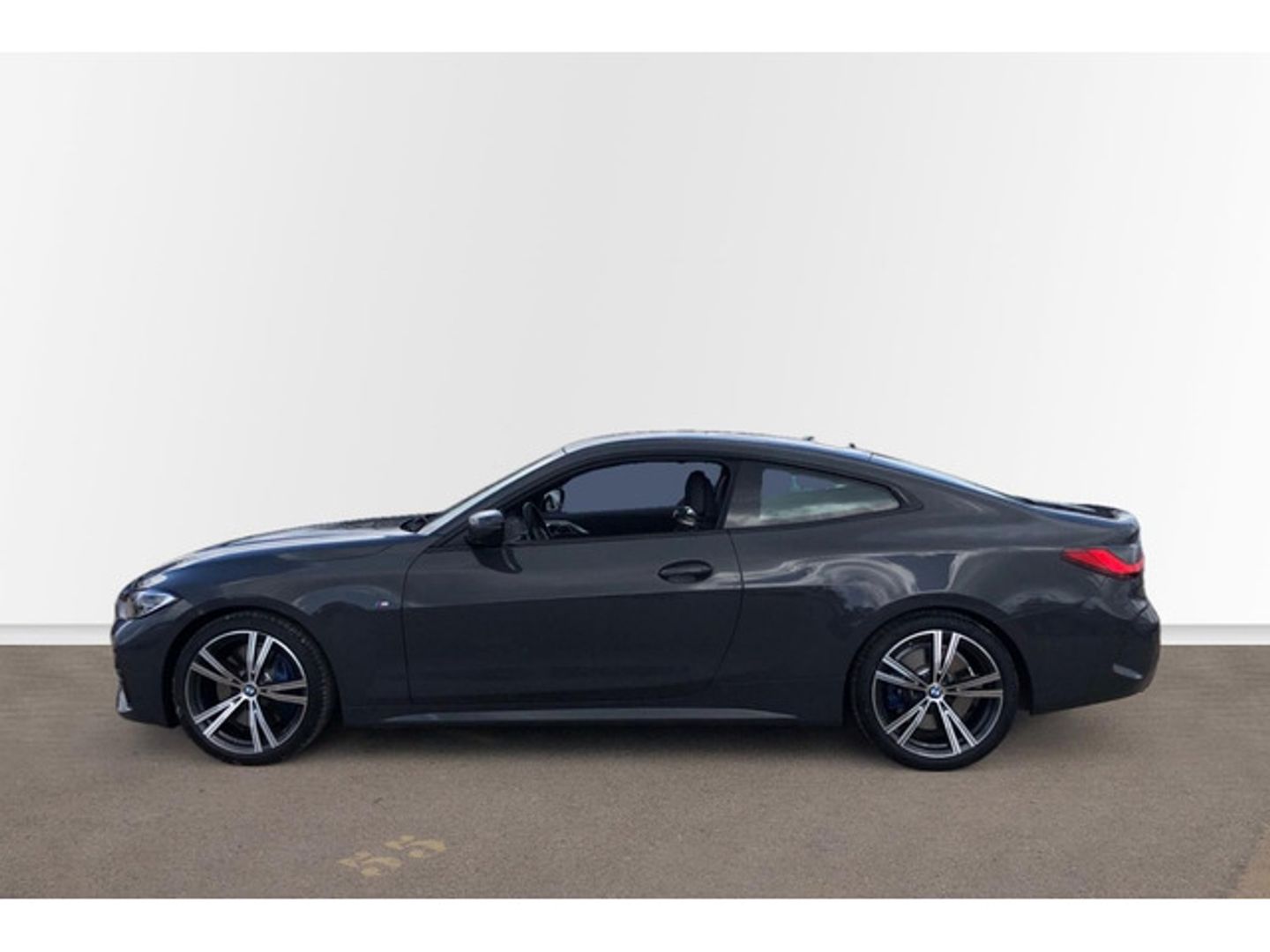 BMW Serie 4 420i Coupe 135 kW (184 CV)