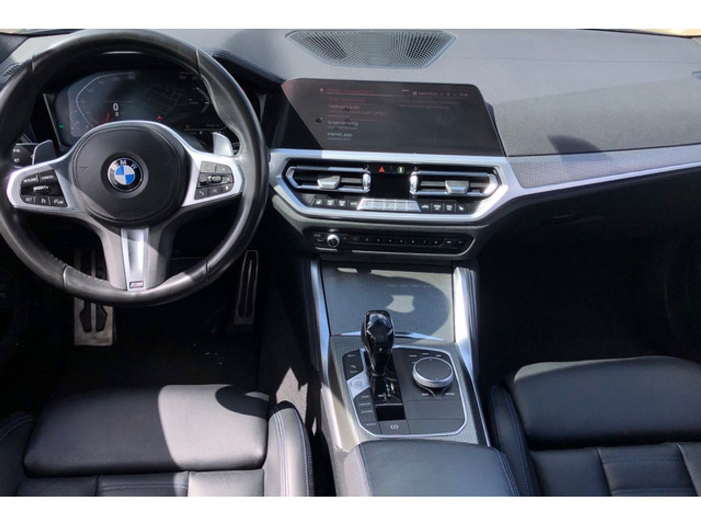 BMW Serie 4 420i Coupe 135 kW (184 CV)