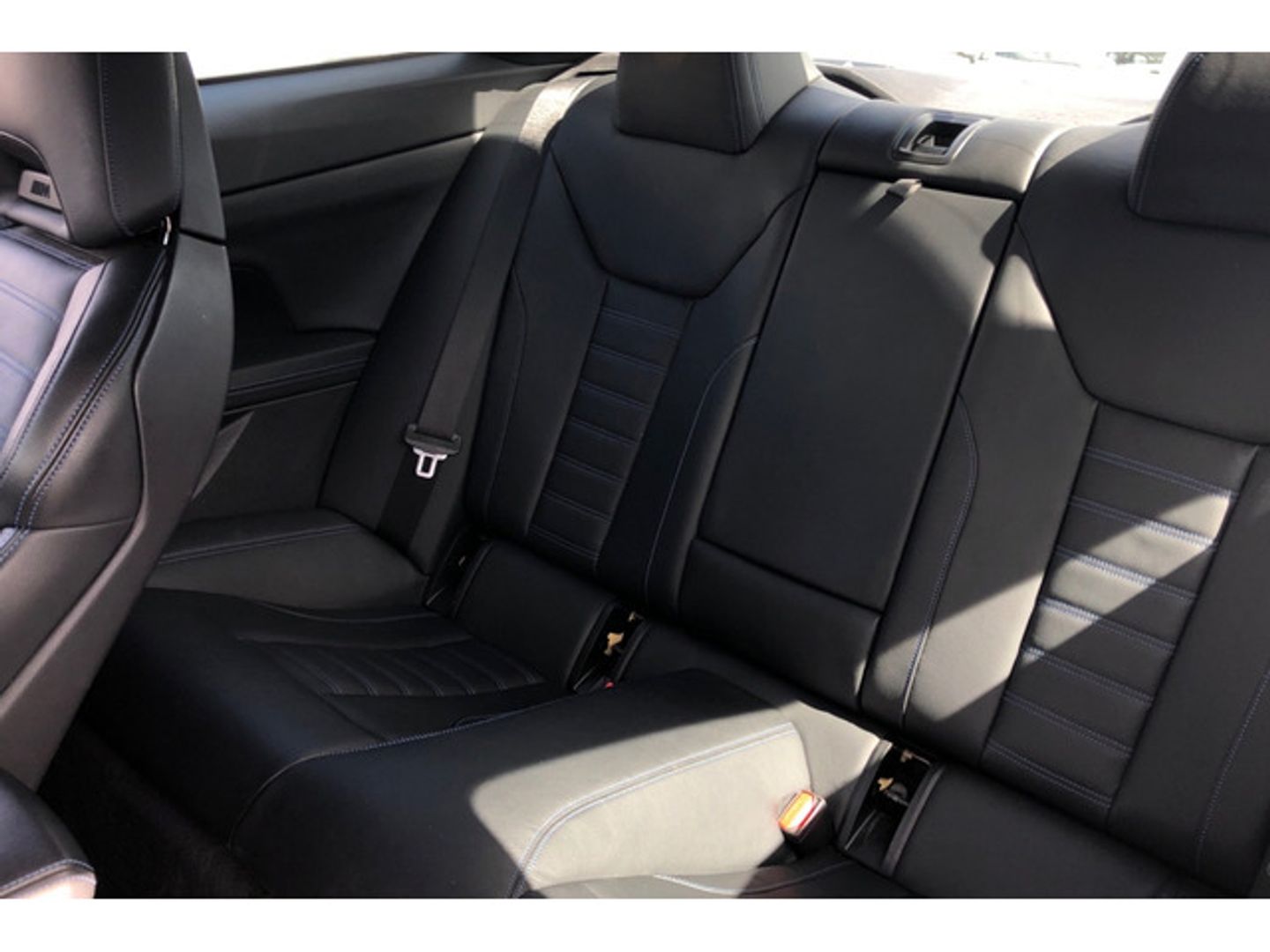 BMW Serie 4 420i Coupe 135 kW (184 CV)