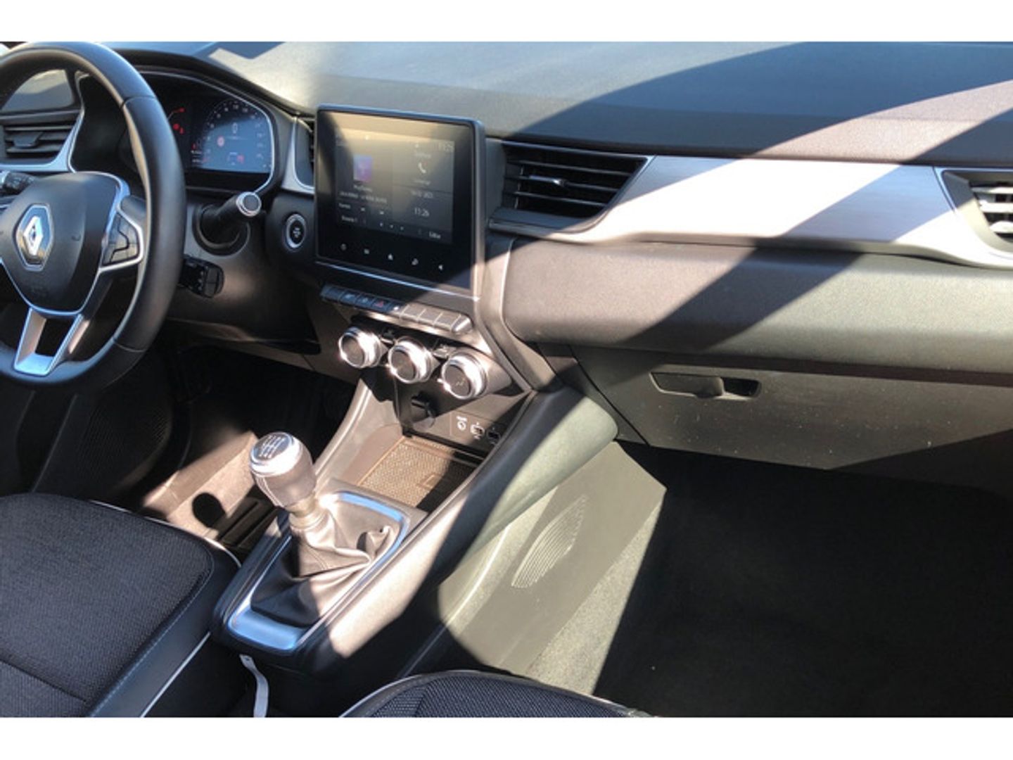 Renault Captur Zen TCe 66 kW (90 CV)