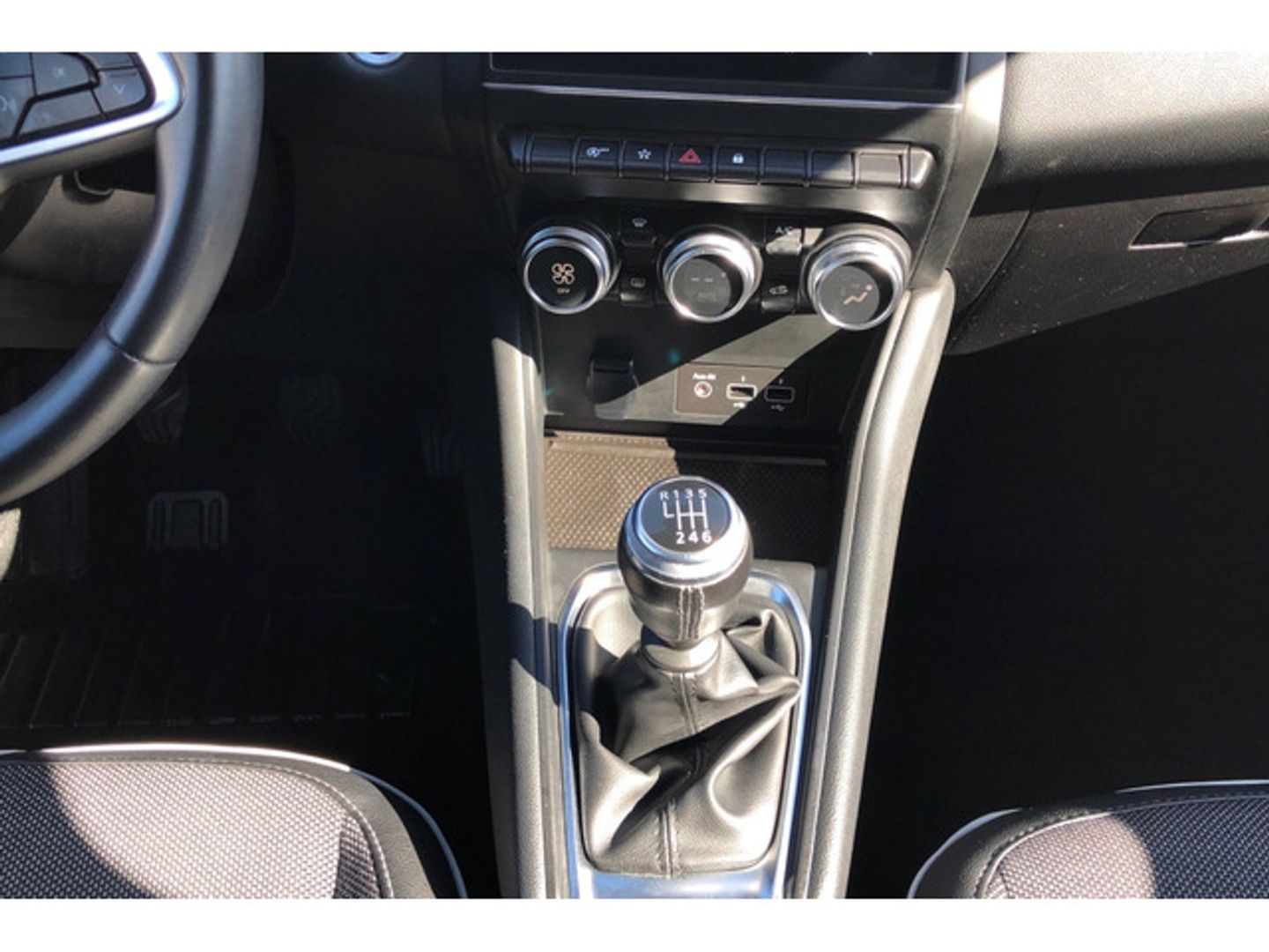 Renault Captur Zen TCe 66 kW (90 CV)