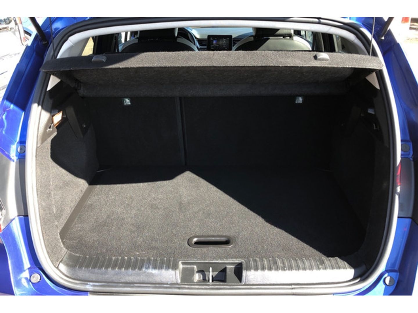 Renault Captur Zen TCe 66 kW (90 CV)