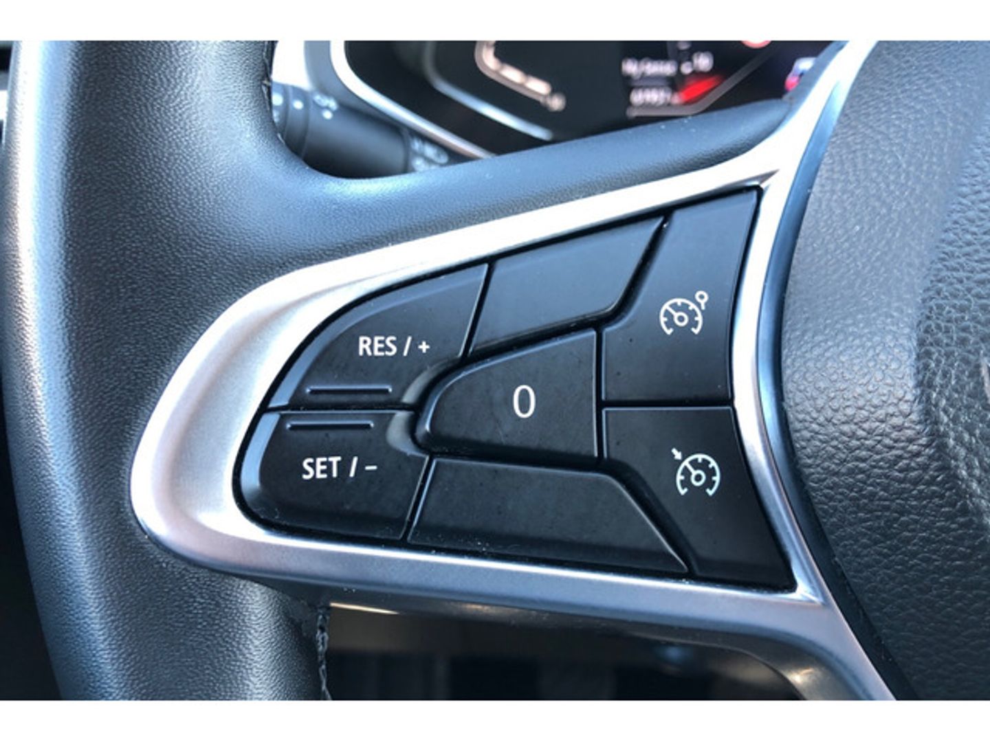 Renault Captur Zen TCe 66 kW (90 CV)