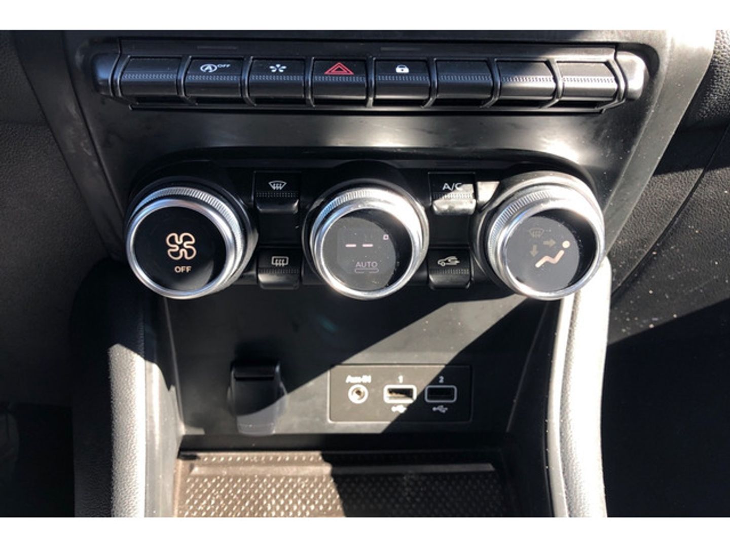 Renault Captur Zen TCe 66 kW (90 CV)