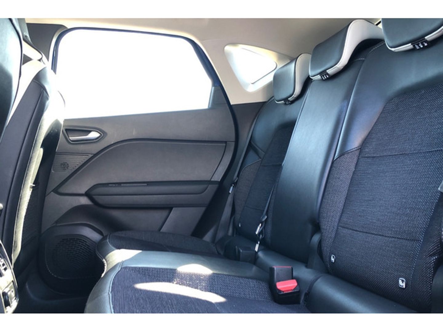 Renault Captur Zen TCe 66 kW (90 CV)