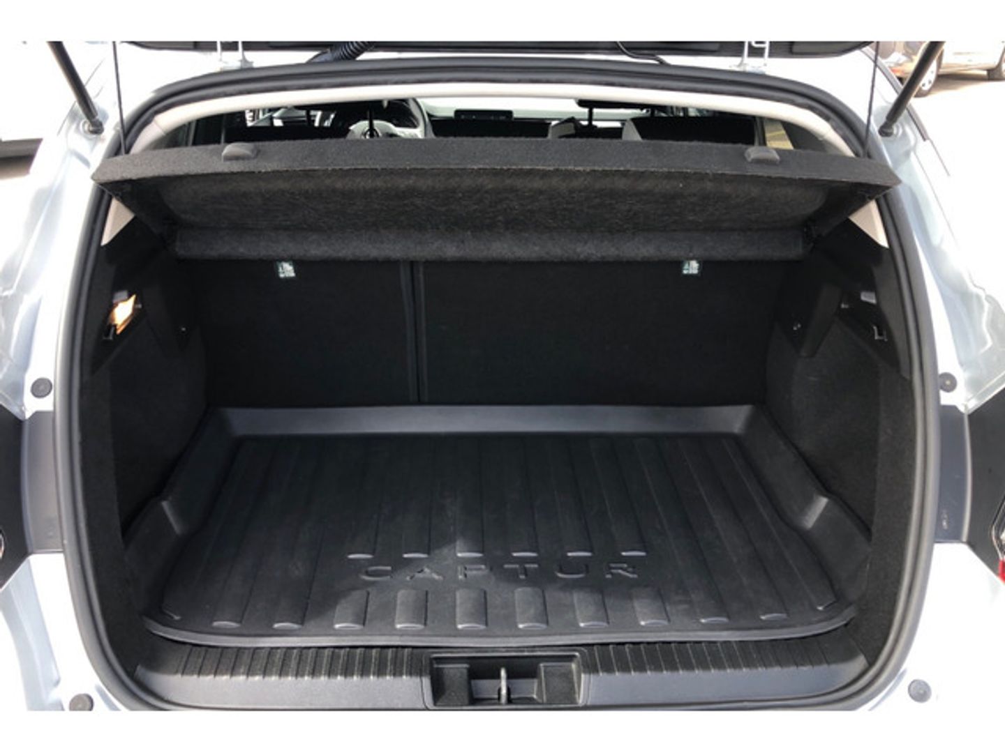 Renault Captur Zen TCe 66 kW (90 CV)