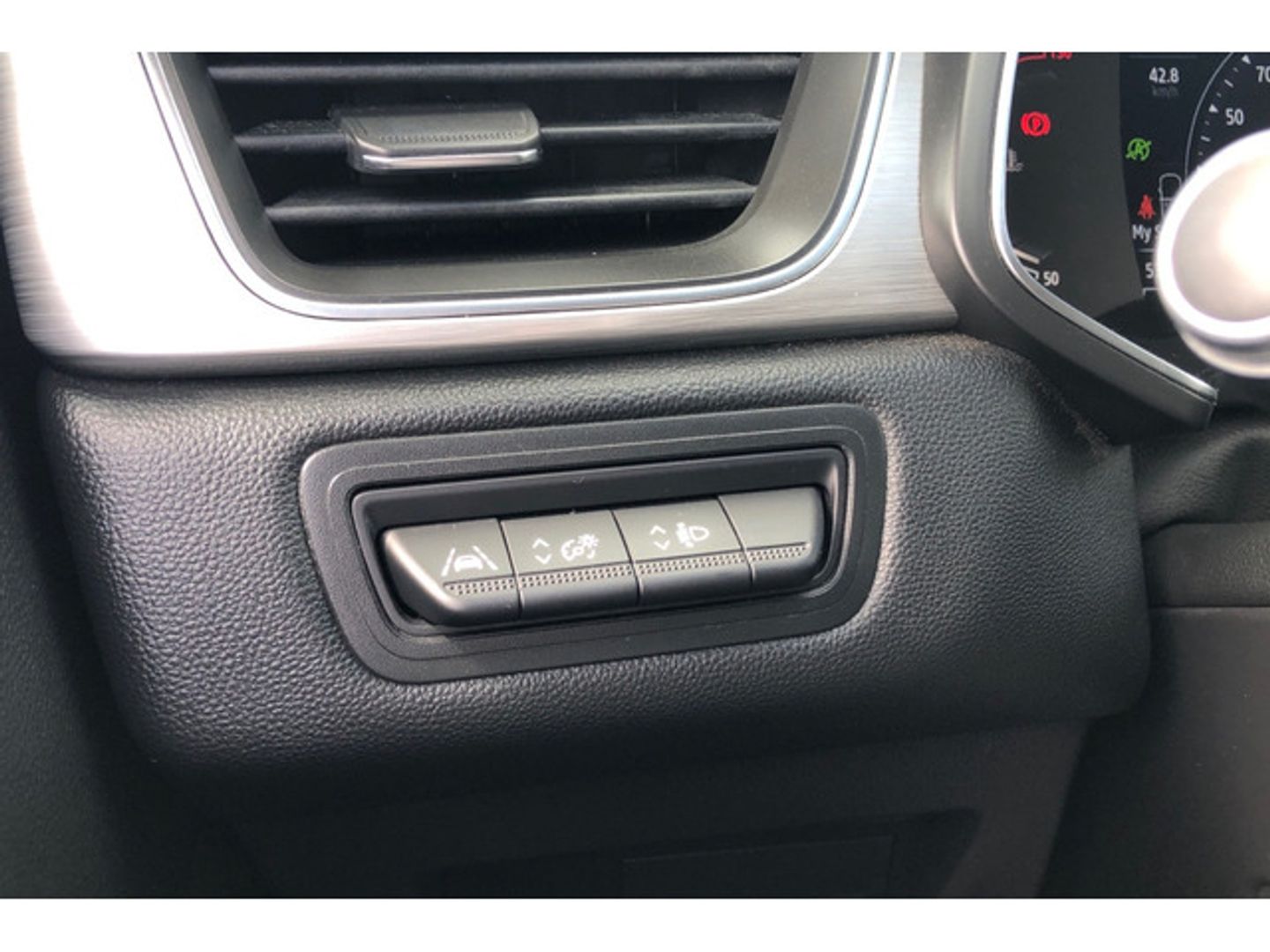 Renault Captur Zen TCe 66 kW (90 CV)