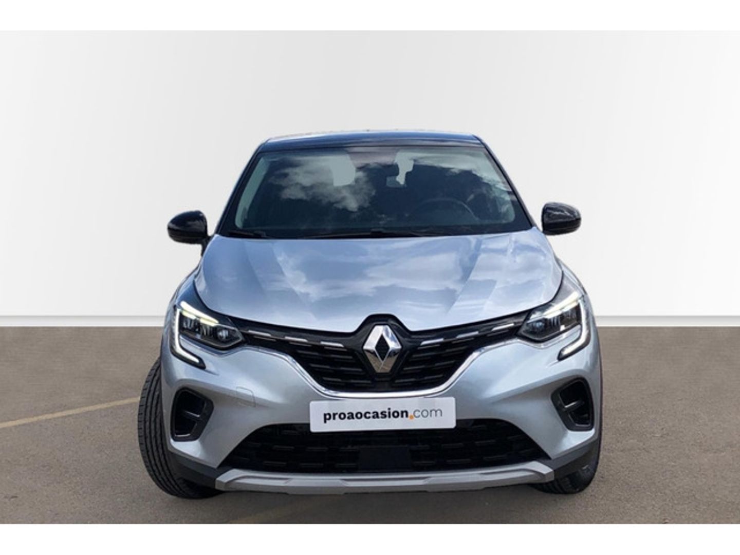 Renault Captur Zen TCe 66 kW (90 CV)