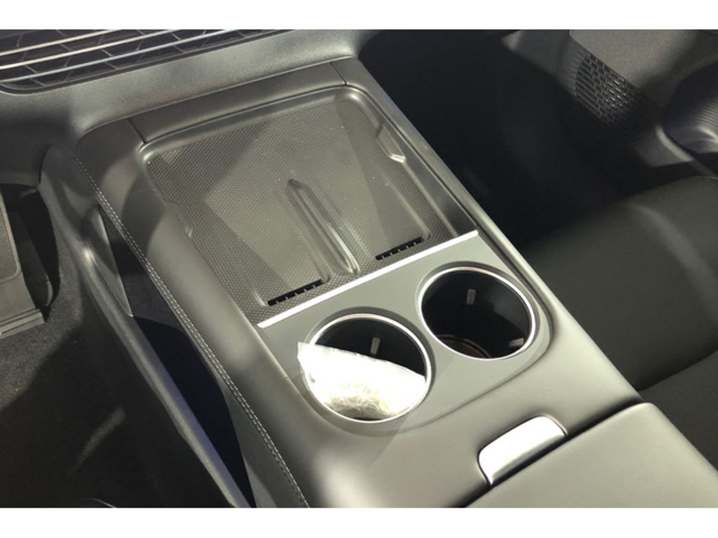 Xpeng G6 Standard Range RWD 190 kW (258 CV)