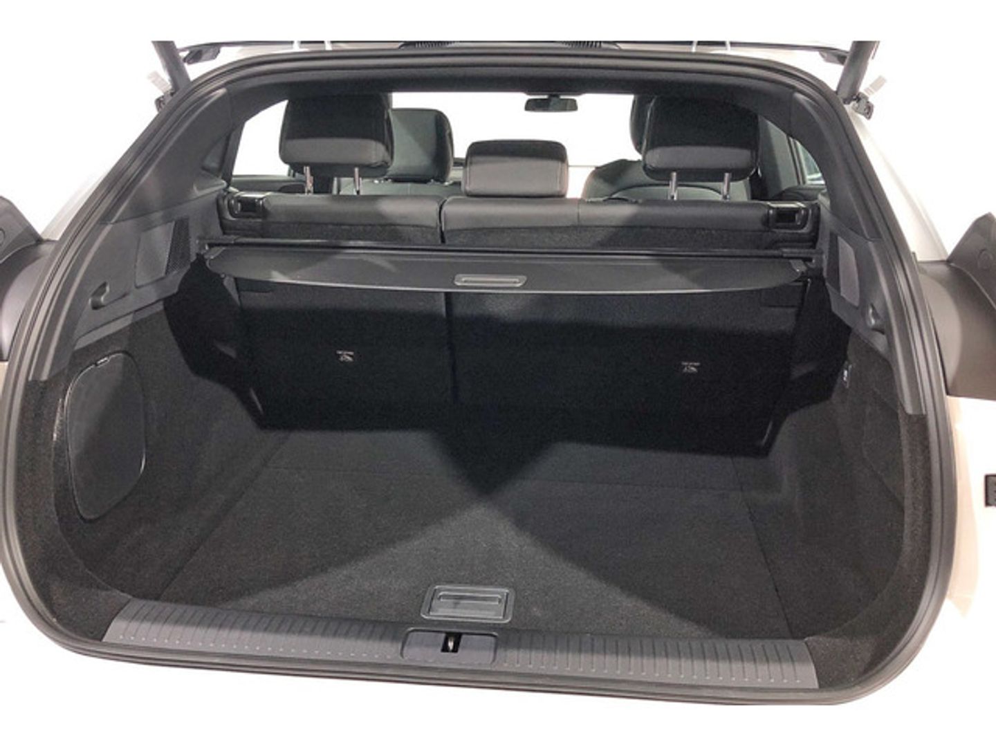 Xpeng G6 Standard Range RWD 190 kW (258 CV)
