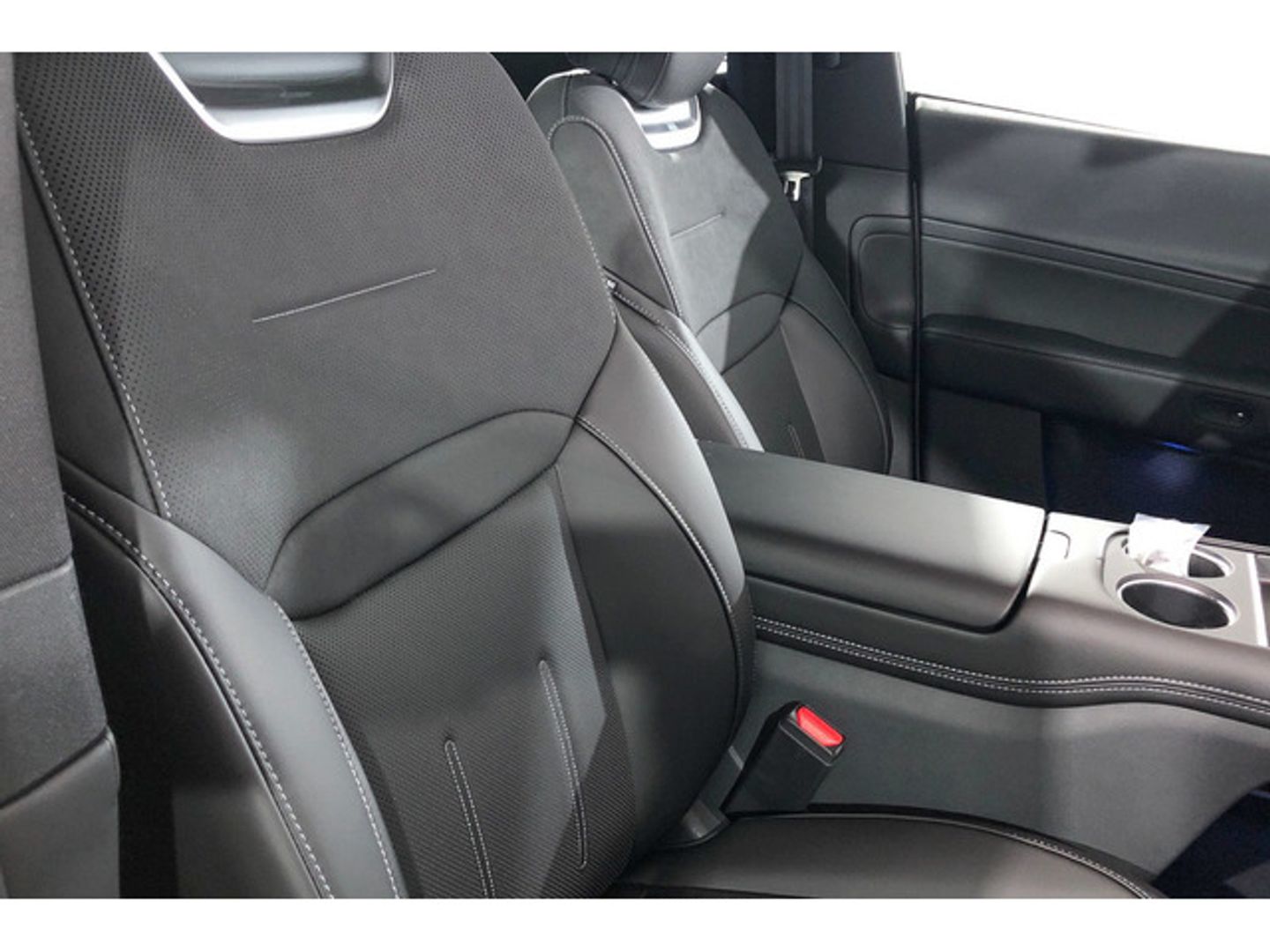 Xpeng G6 Standard Range RWD 190 kW (258 CV)