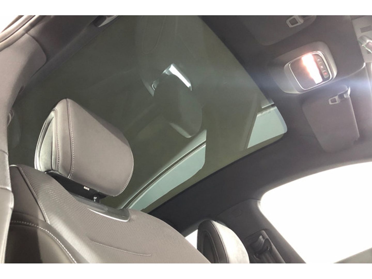Xpeng G6 Standard Range RWD 190 kW (258 CV)