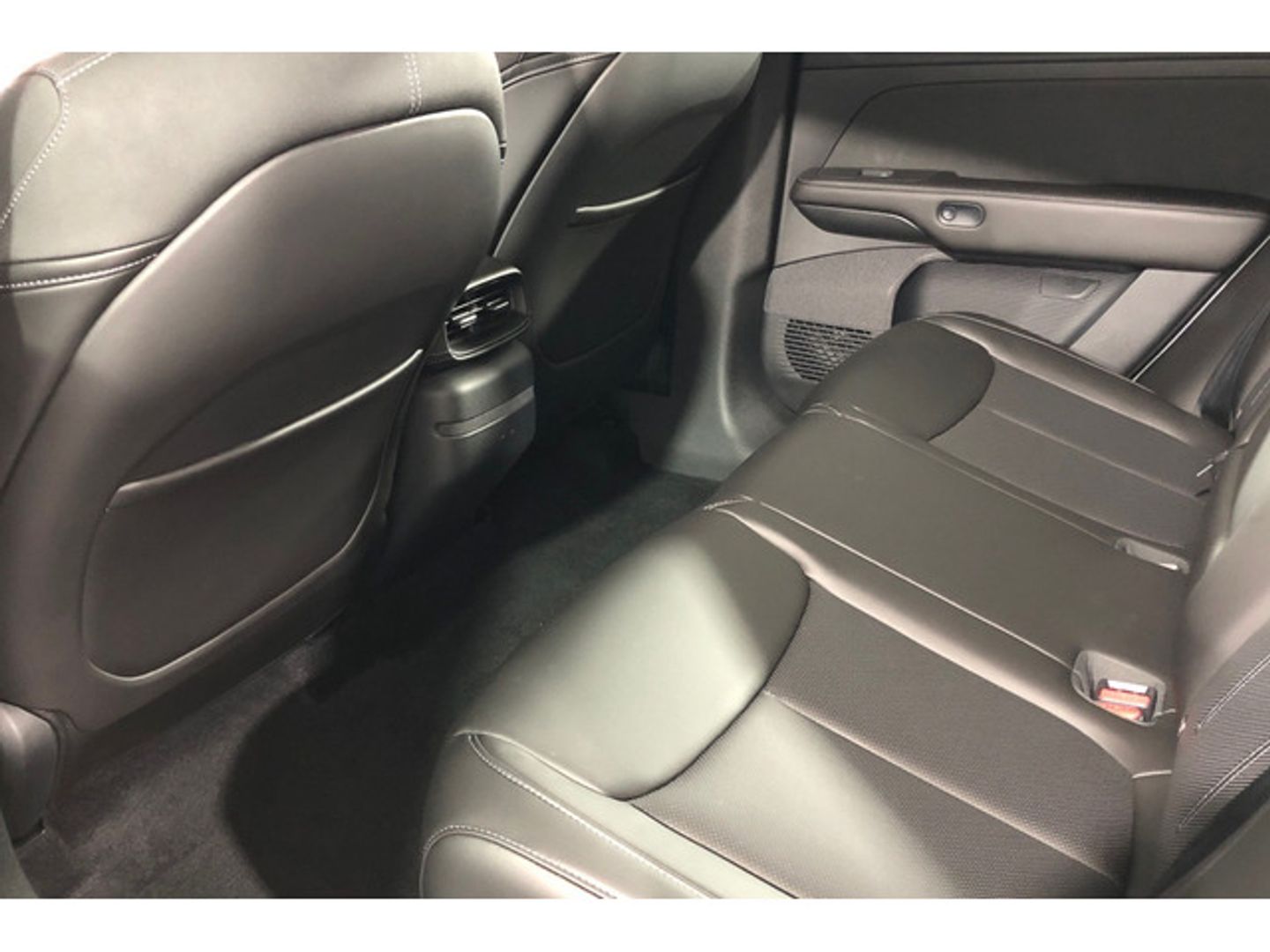 Xpeng G6 Standard Range RWD 190 kW (258 CV)