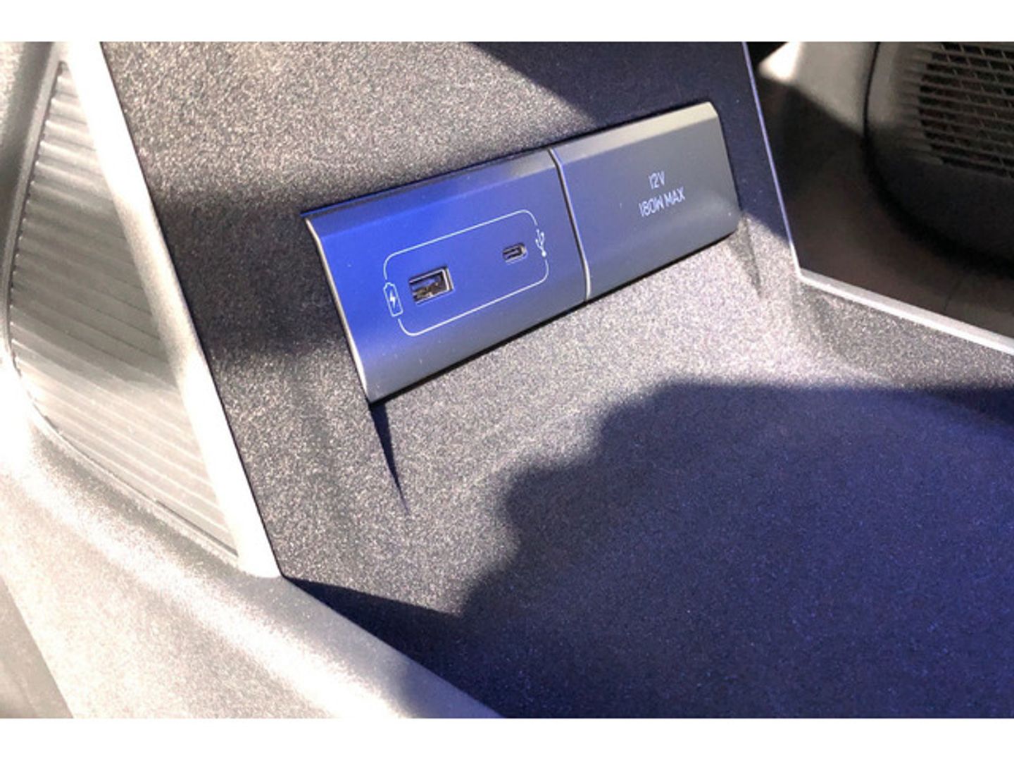 Xpeng G6 Standard Range RWD 190 kW (258 CV)
