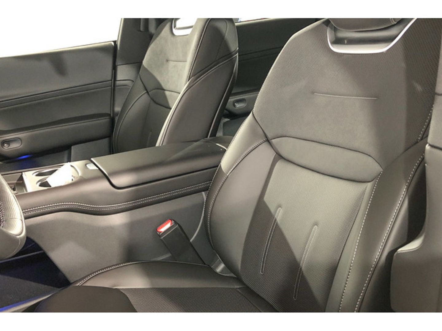 Xpeng G6 Standard Range RWD 190 kW (258 CV)