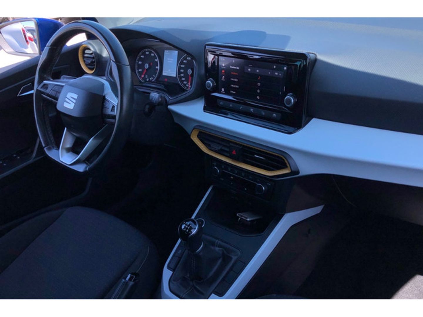 SEAT Arona 1.0 TSI Style XL Edition 81 kW (110 CV)