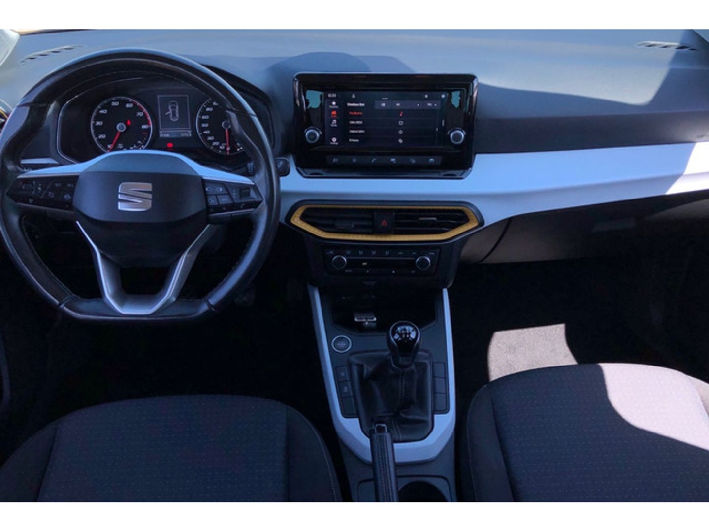 SEAT Arona 1.0 TSI Style XL Edition 81 kW (110 CV)