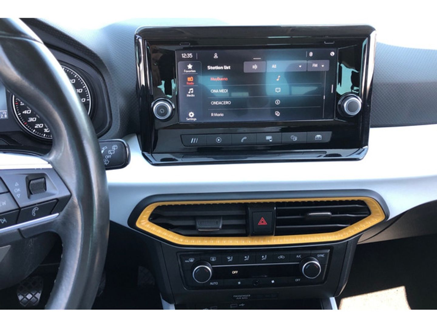 SEAT Arona 1.0 TSI Style XL Edition 81 kW (110 CV)
